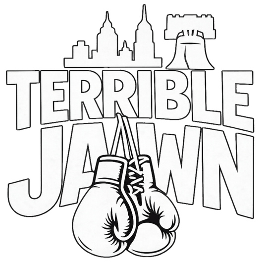 Terrible Jawn Flexi Magnet