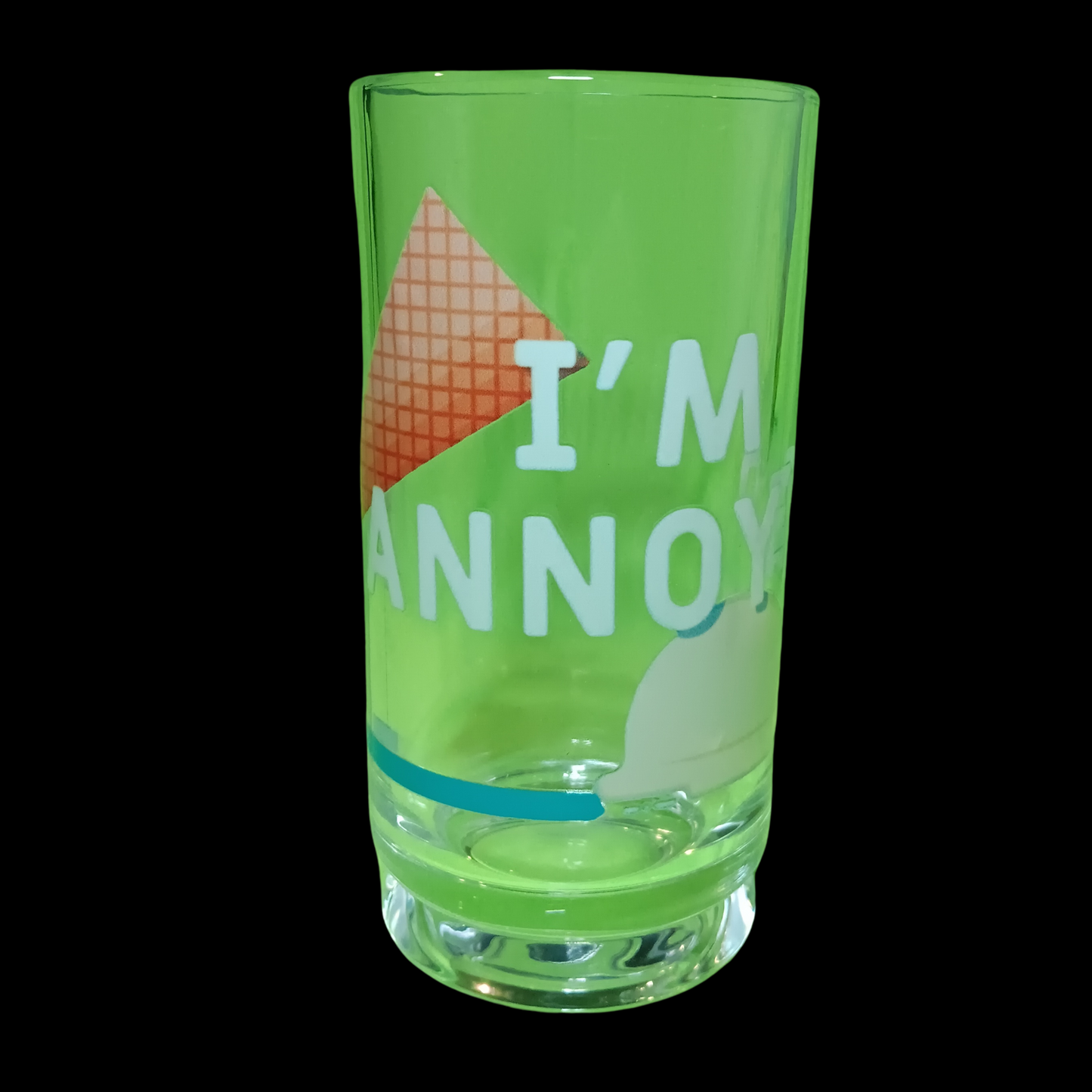 Glass