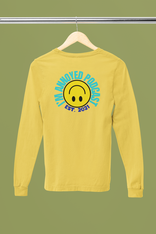 EST 2021 Long Sleeve