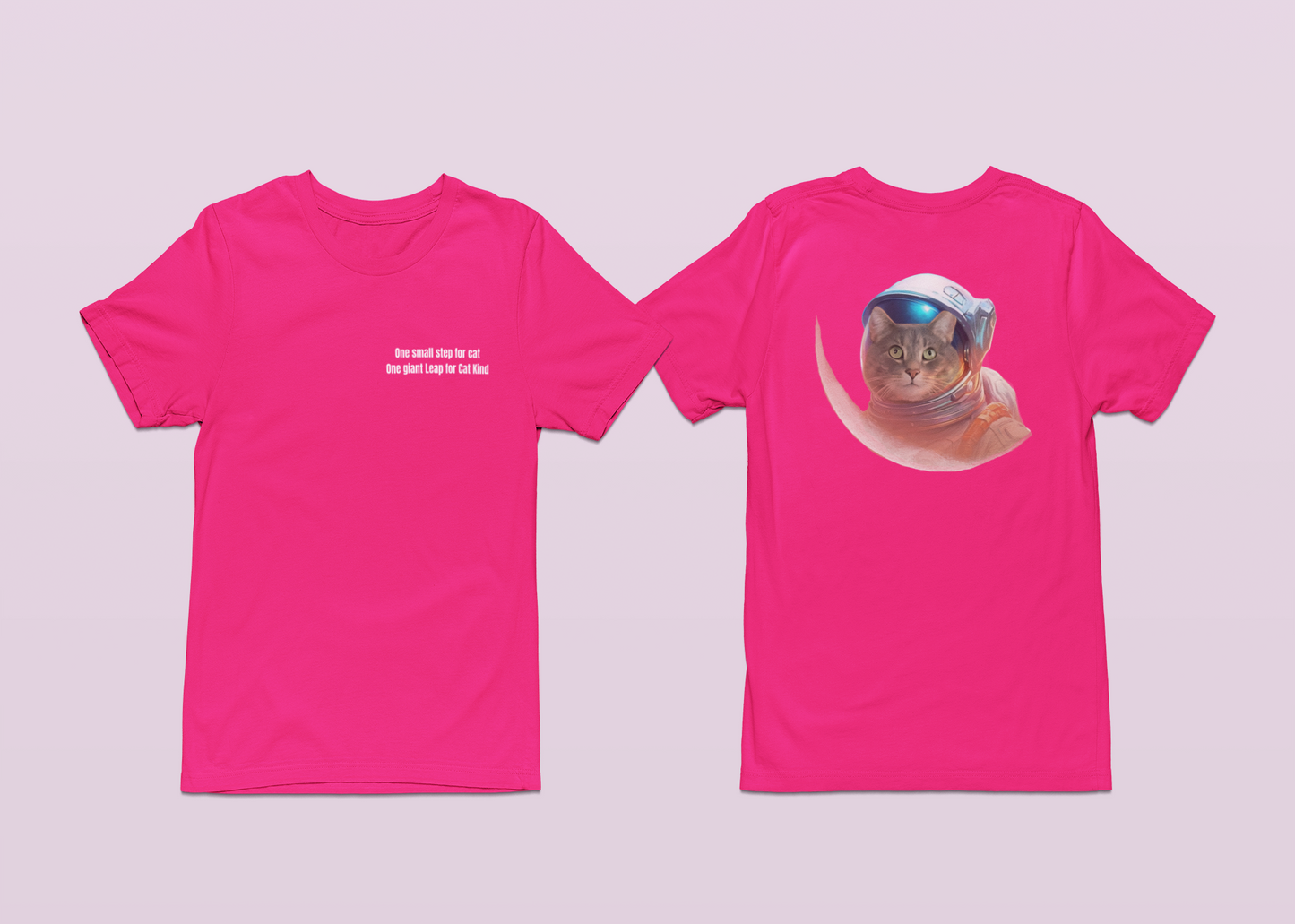 Apollo Tee