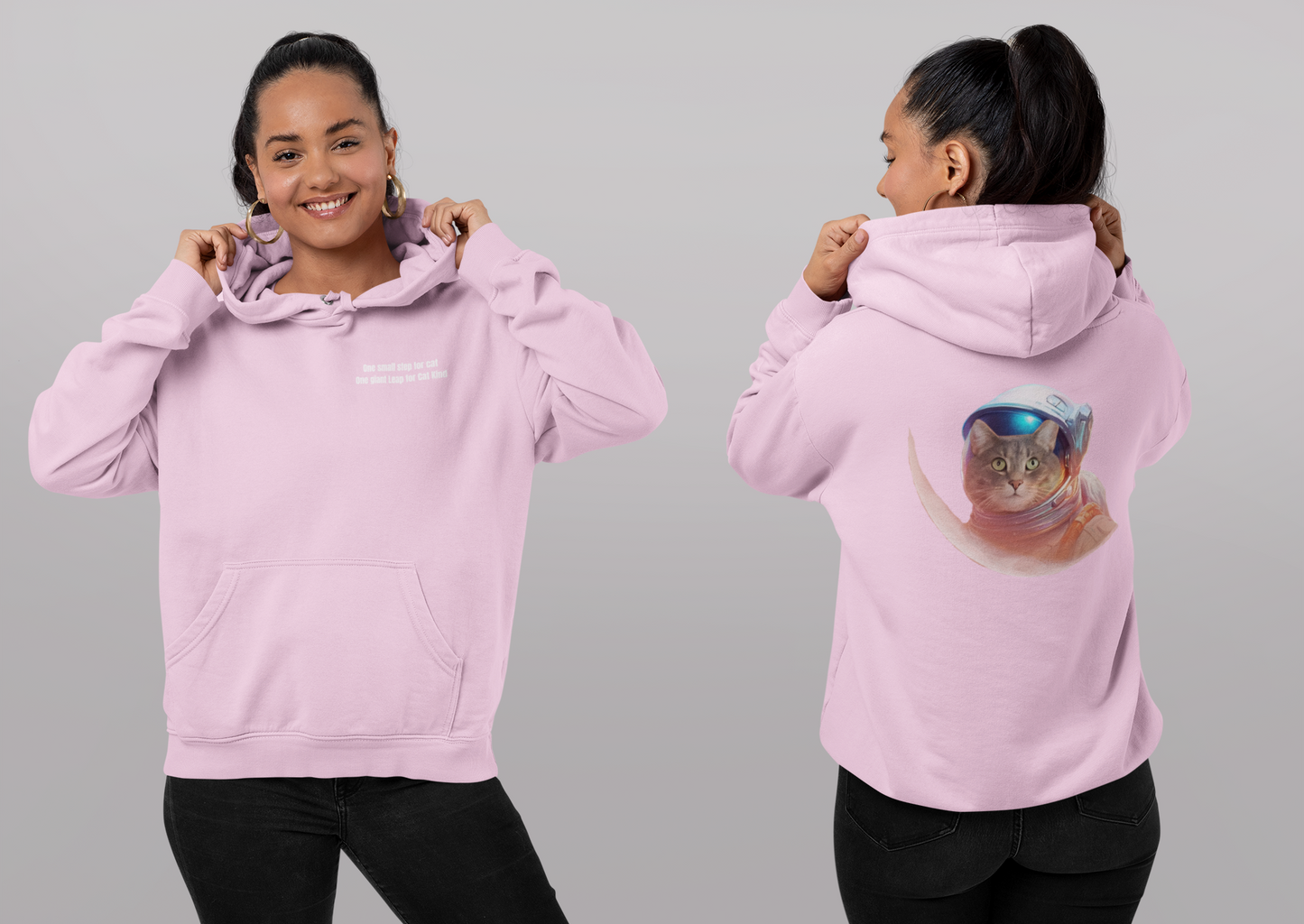 Apollo Hoodie