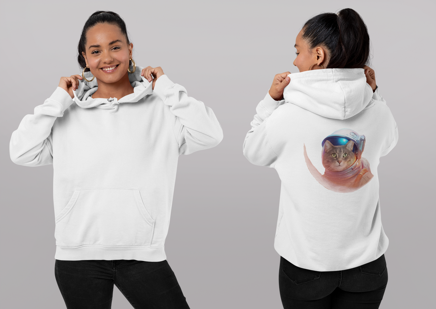 Apollo Hoodie