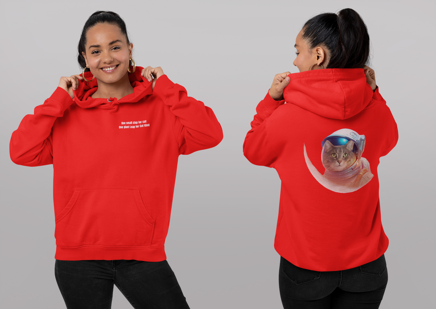 Apollo Hoodie