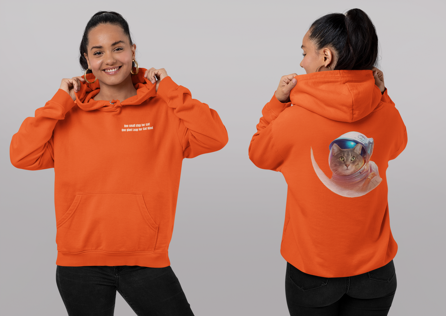 Apollo Hoodie