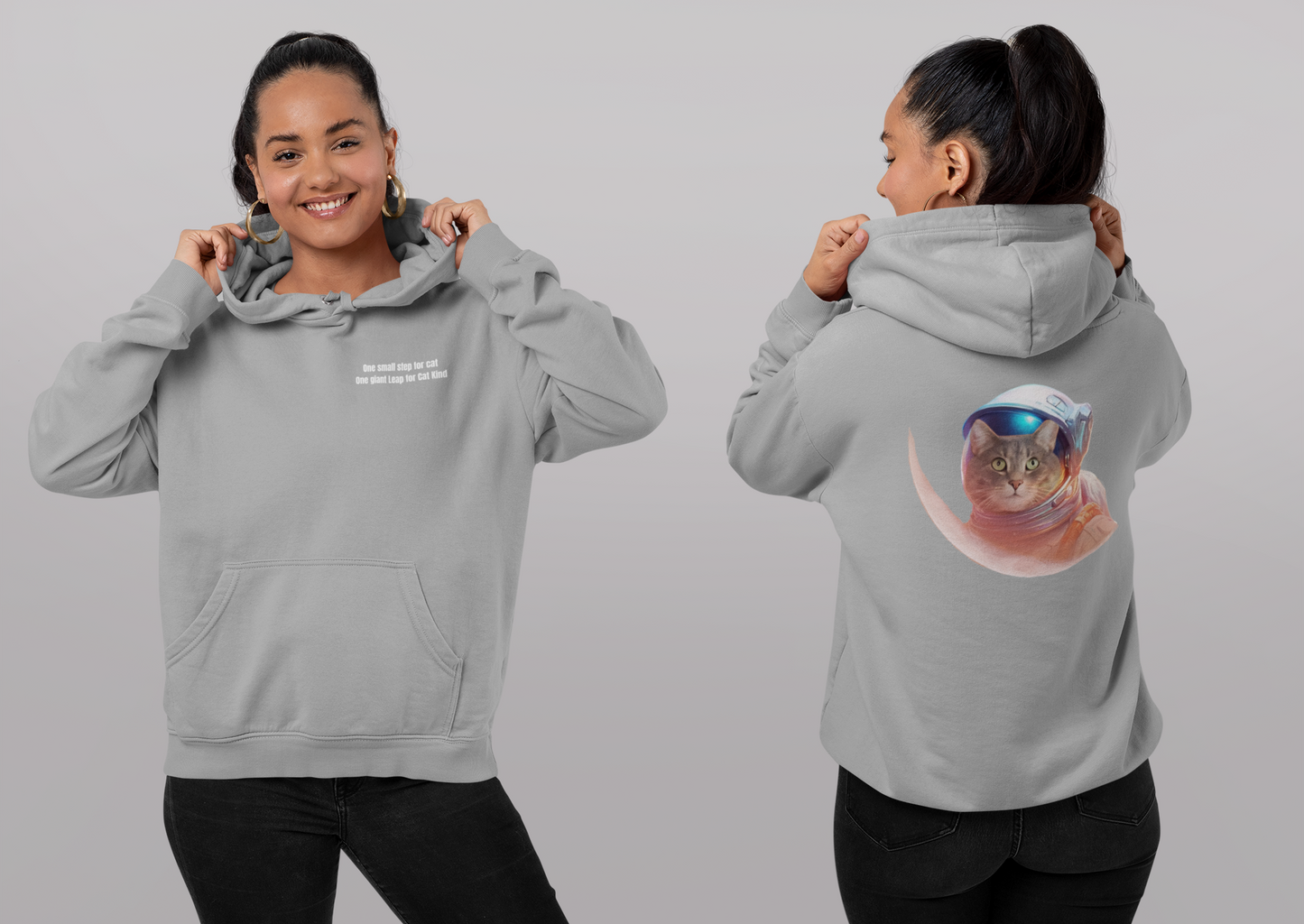 Apollo Hoodie