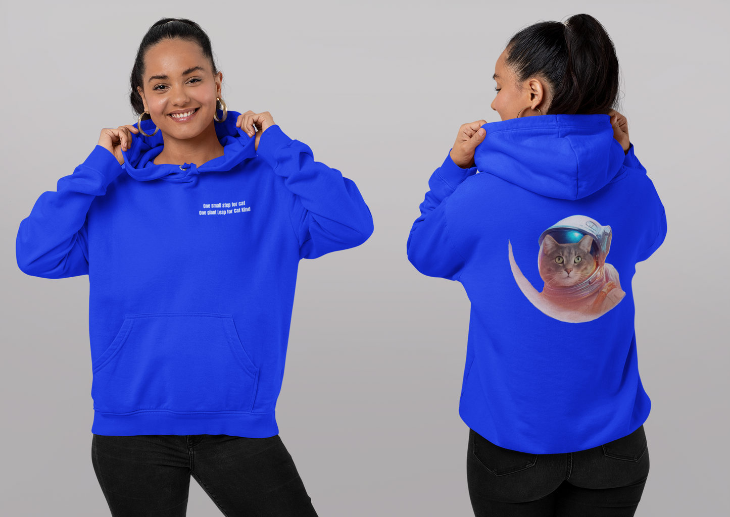 Apollo Hoodie