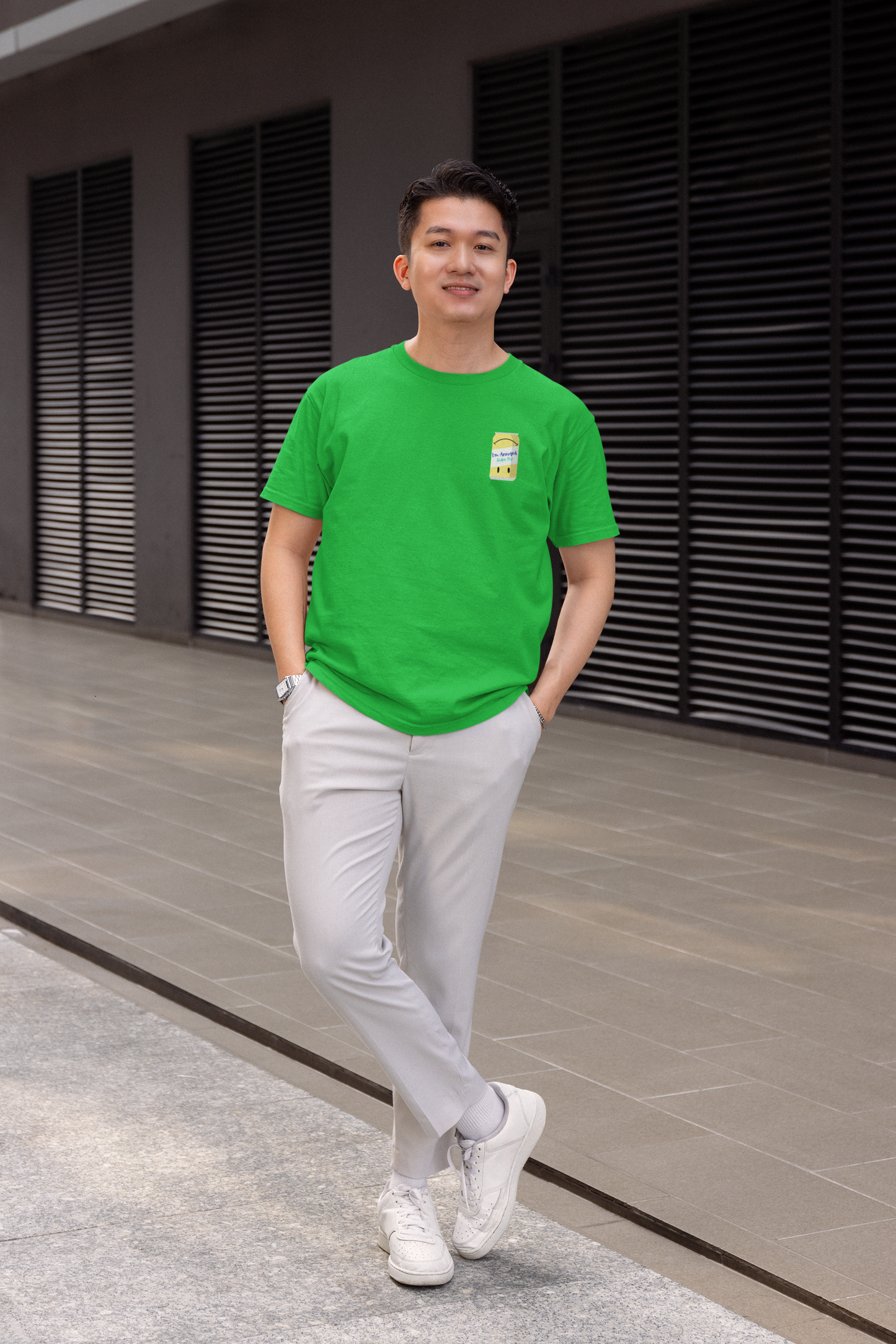 Sodee Pop Tee