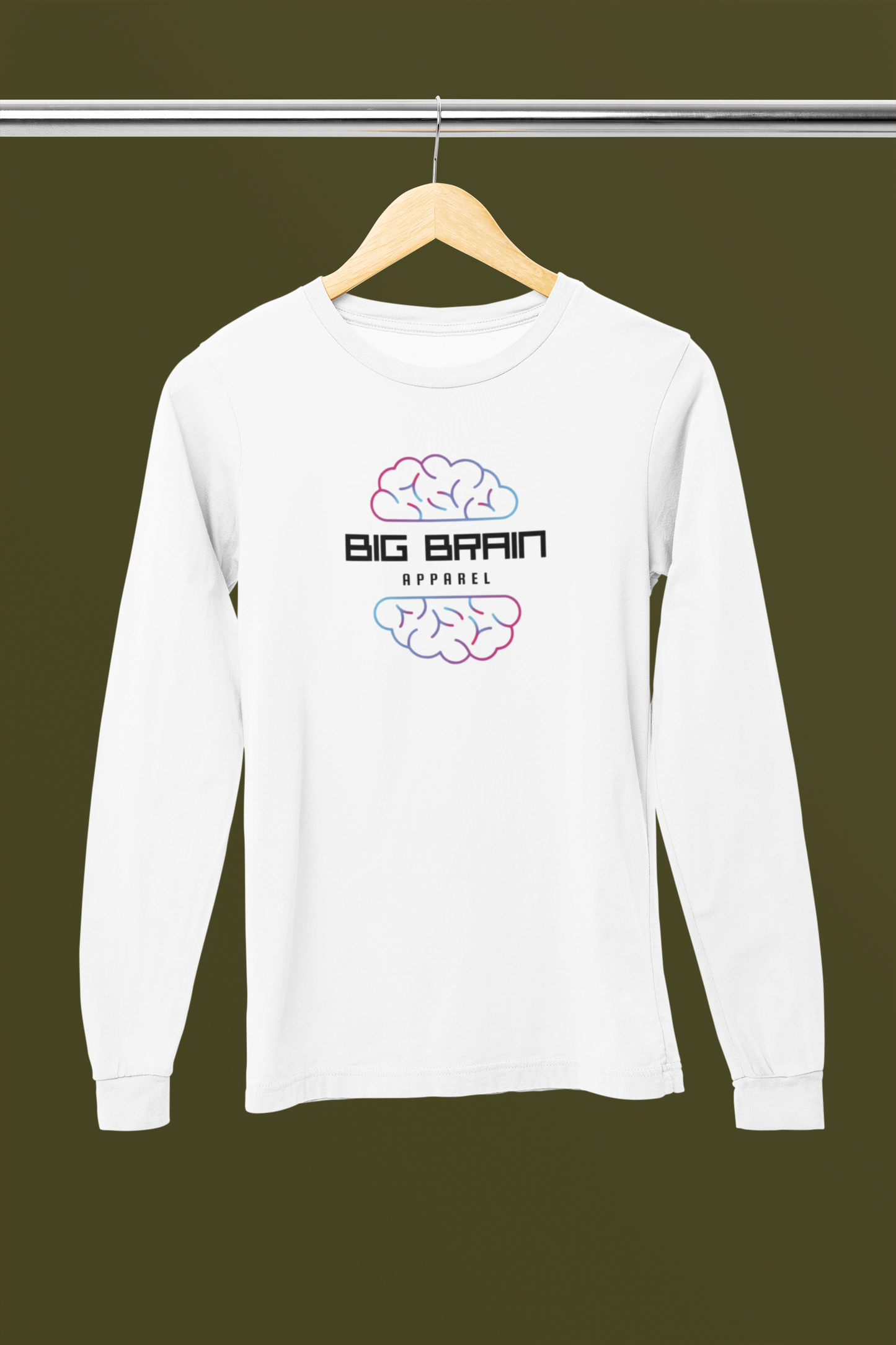 BBA Long Sleeve