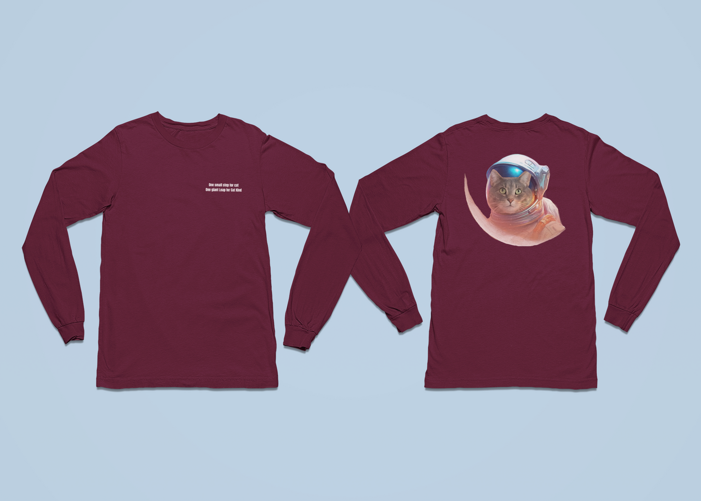 Apollo Long Sleeve