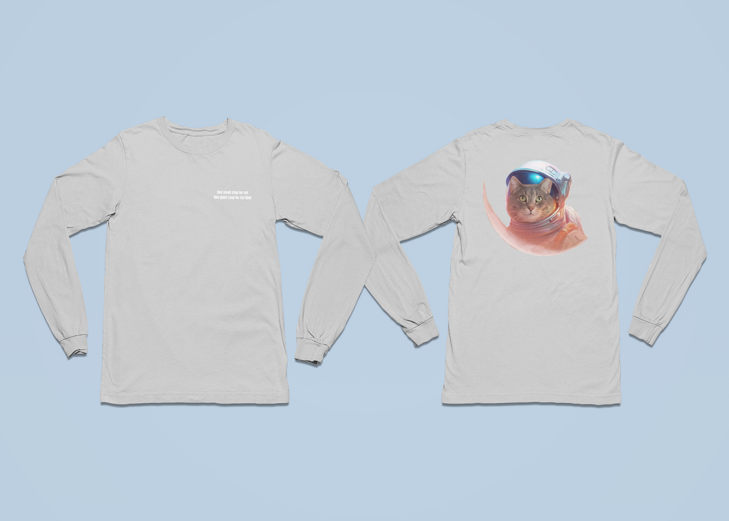 Apollo Long Sleeve