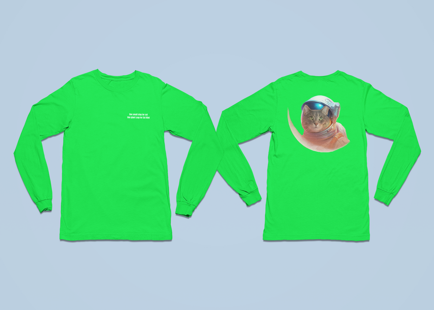 Apollo Long Sleeve