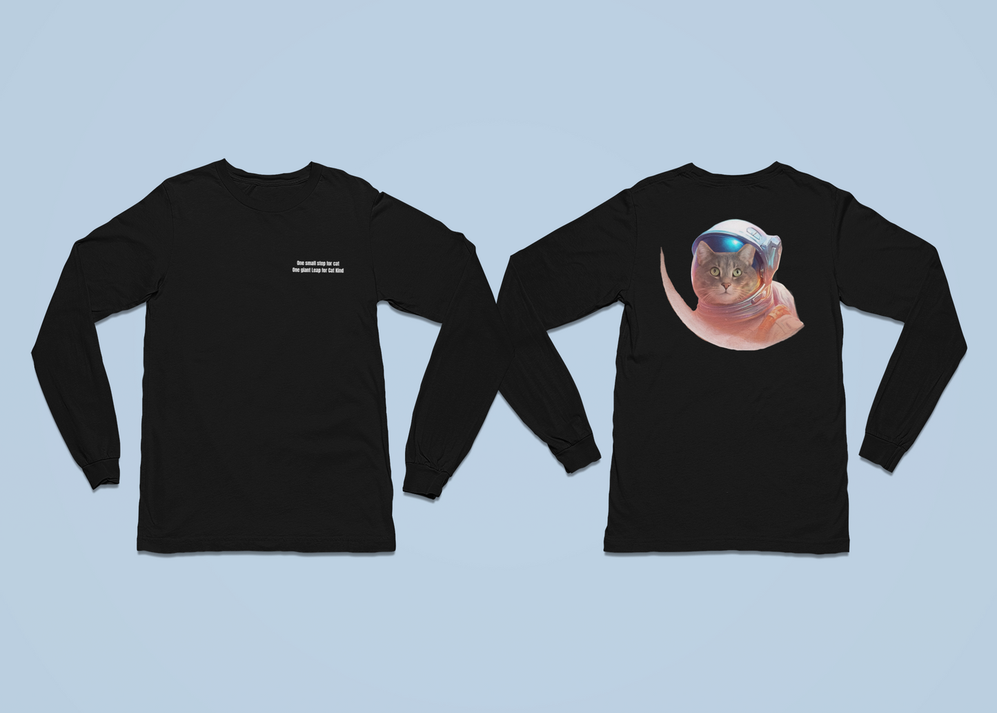 Apollo Long Sleeve