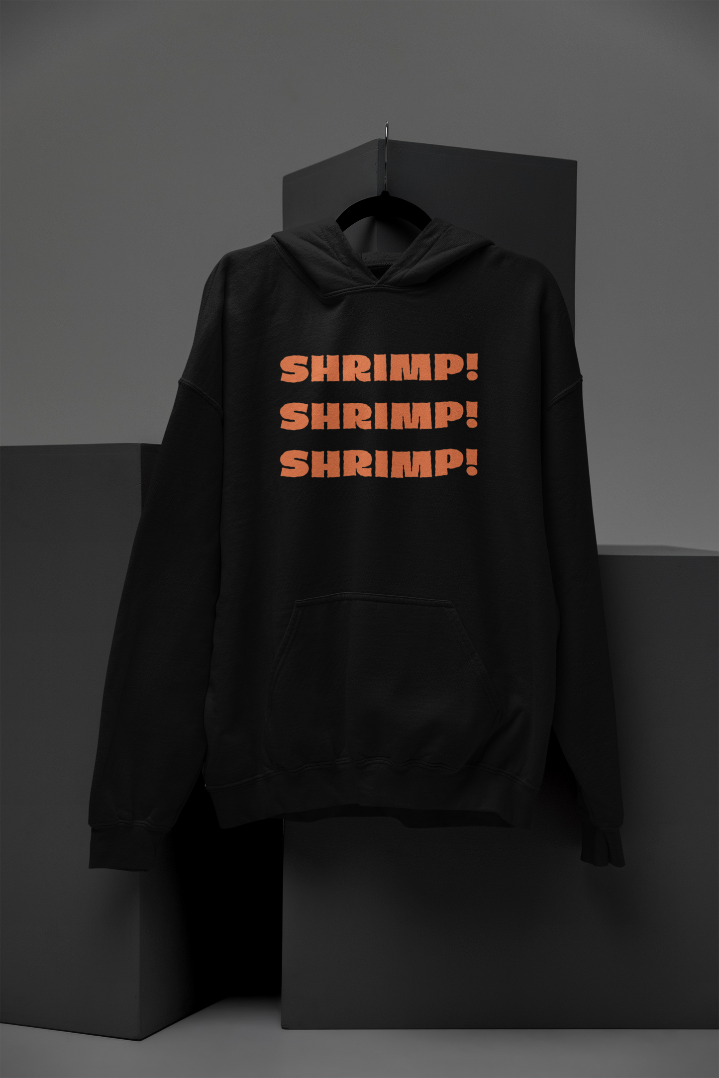 Shrimp! Hoodie