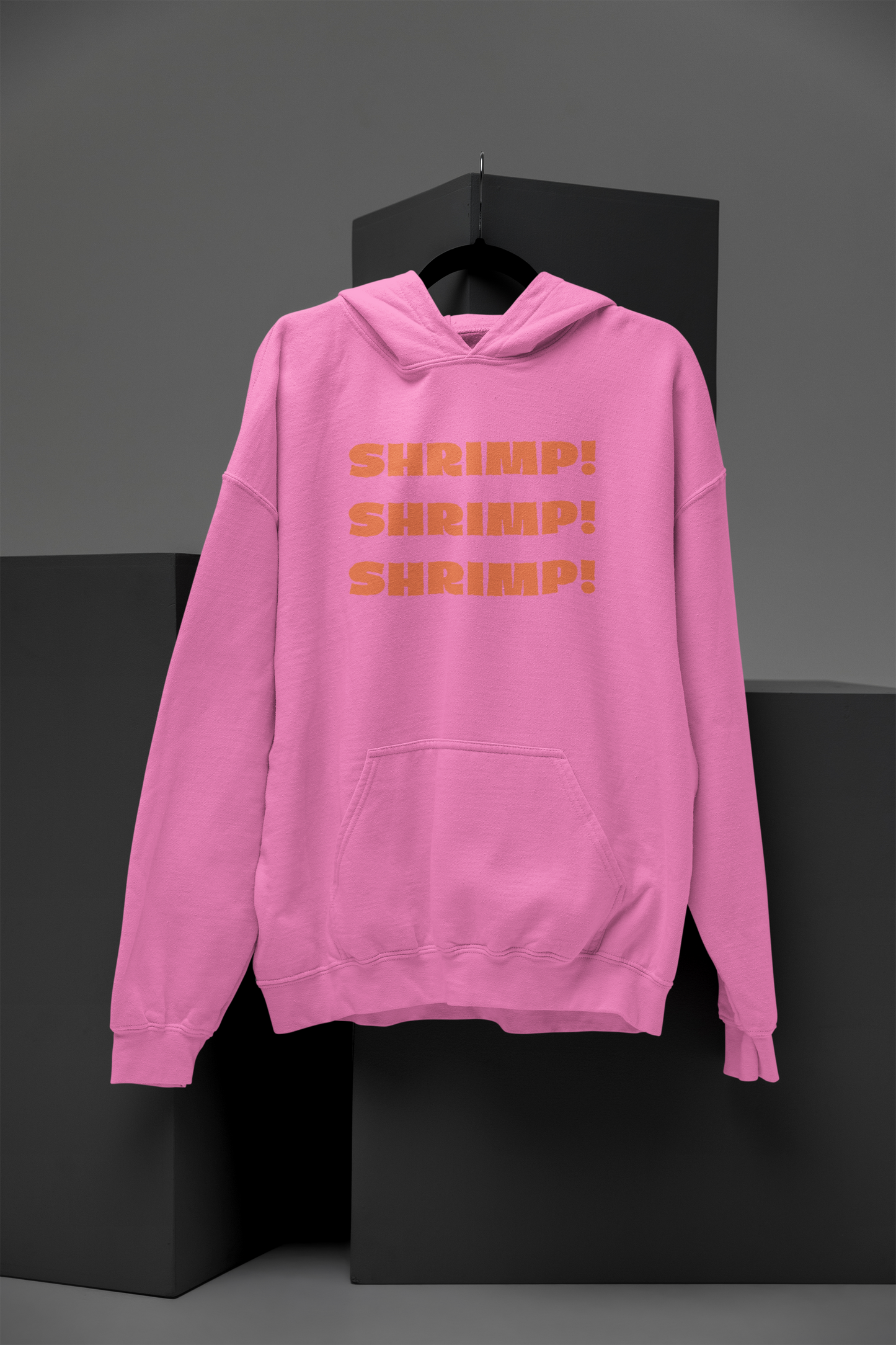 Shrimp! Hoodie