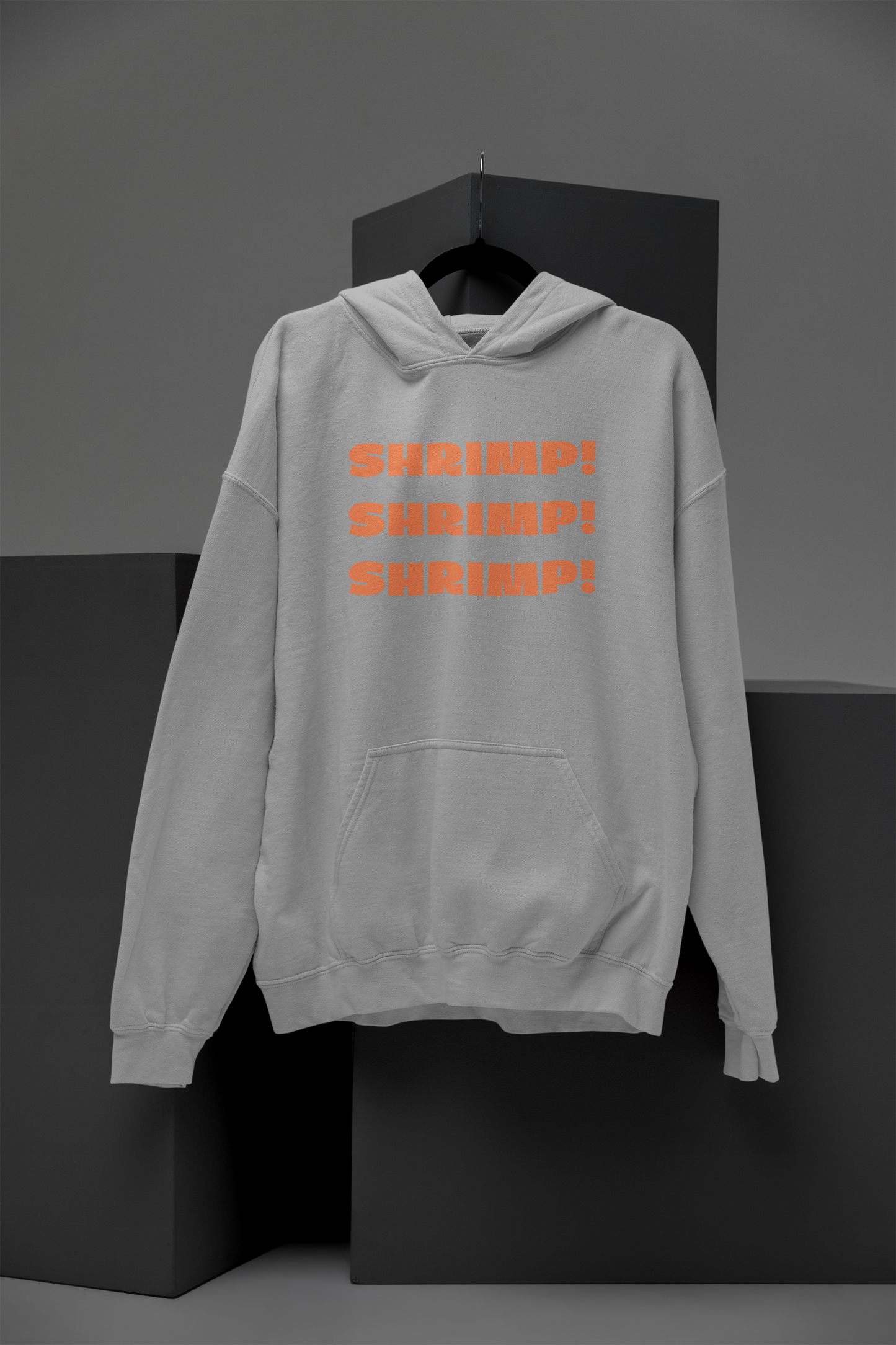 Shrimp! Hoodie