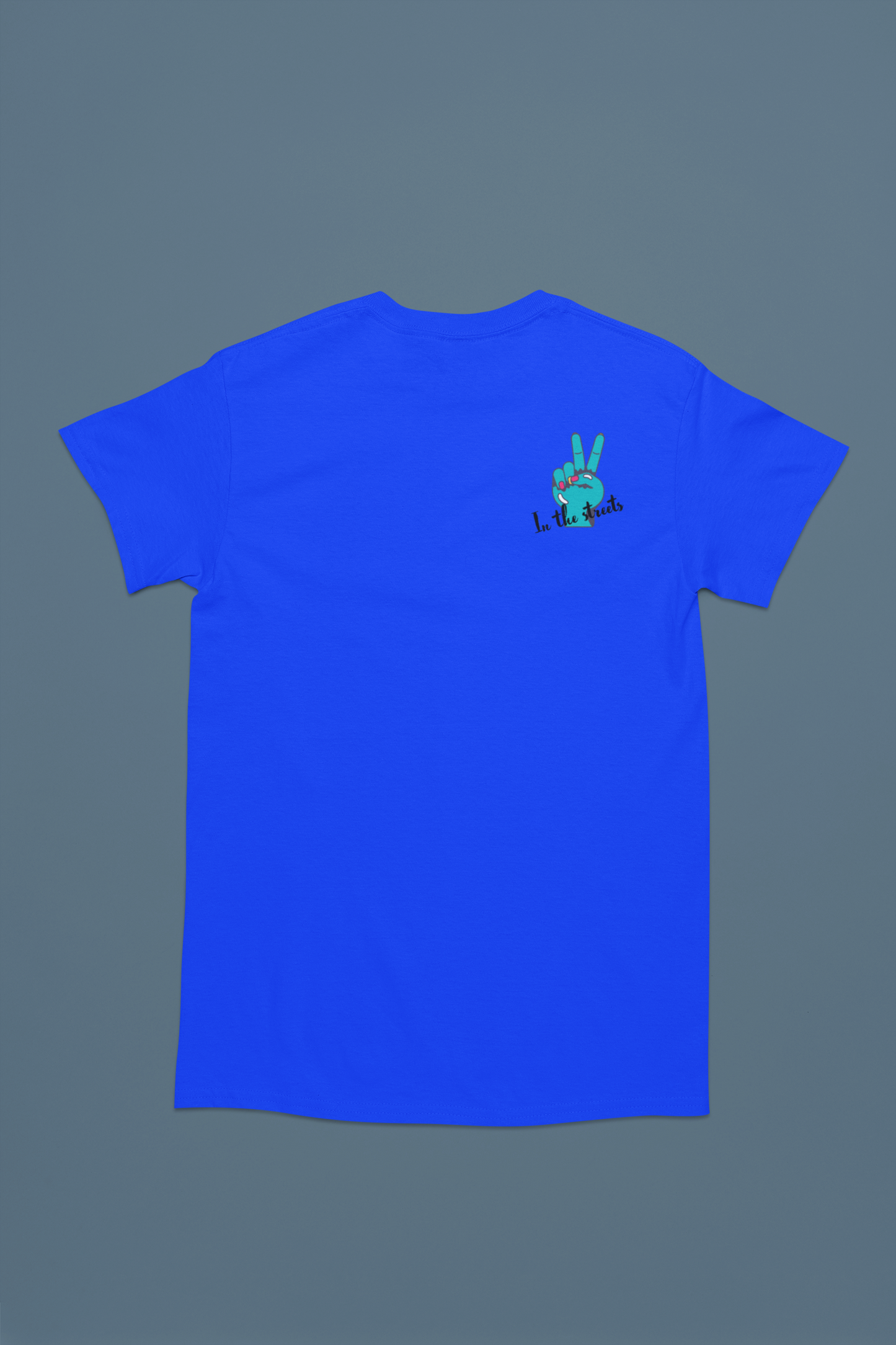 Peace in the Streets Tee