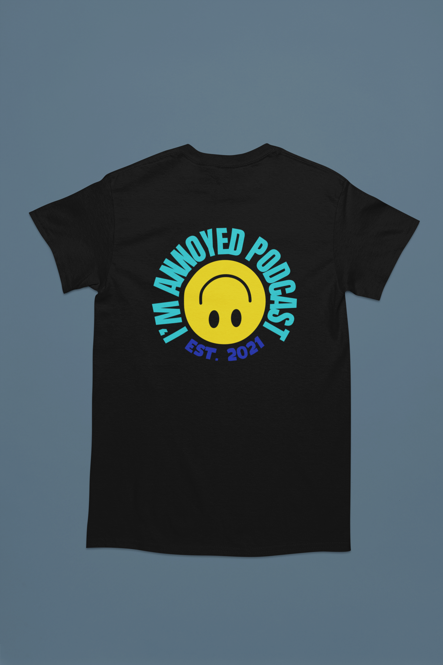 EST 2021 Tee