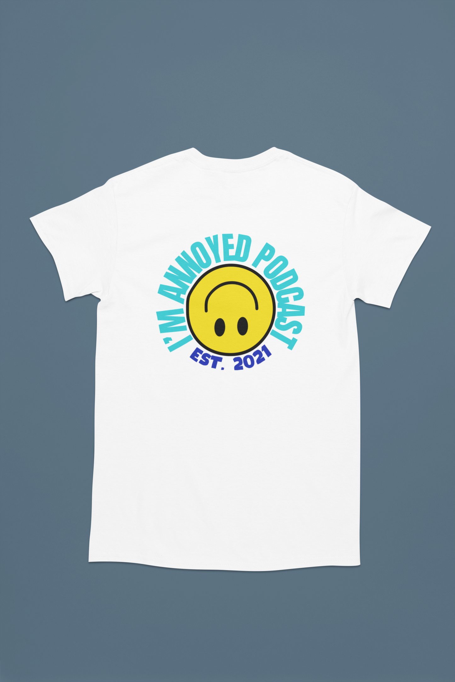 EST 2021 Tee
