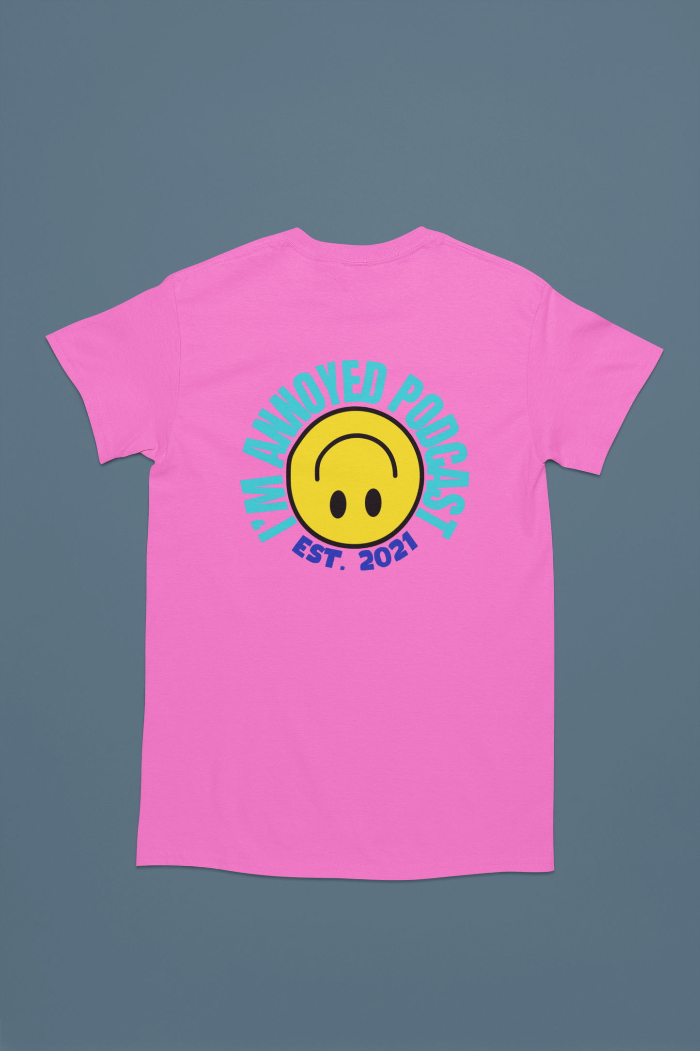 EST 2021 Tee