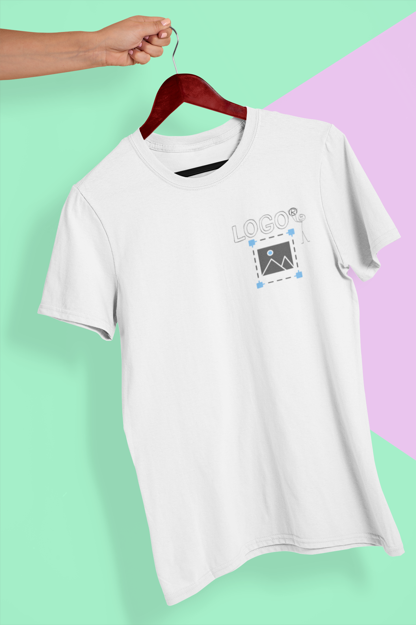 Custom Tee