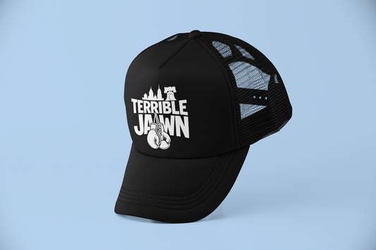 Terrible Jawn Trucker Hat