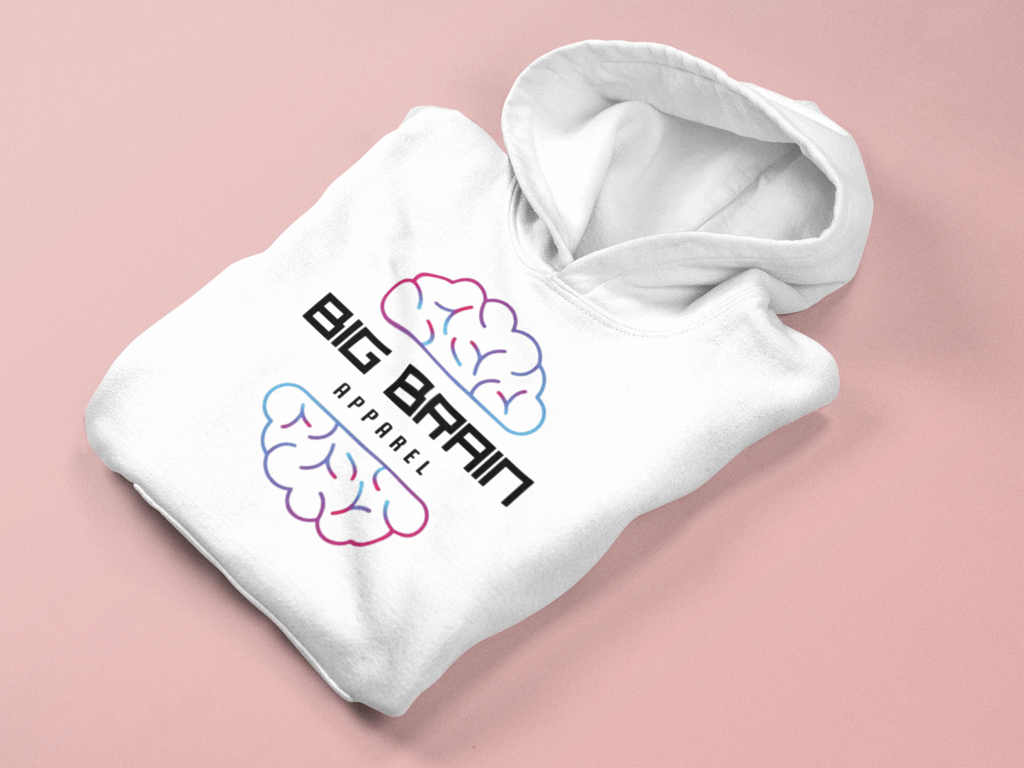 BBA Hoodie