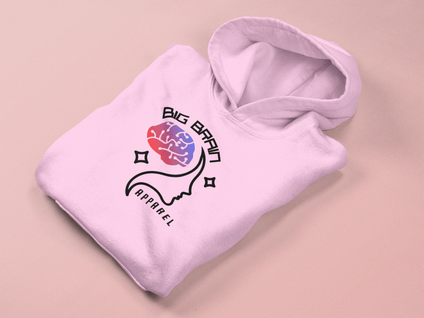 BBHer Hoodie