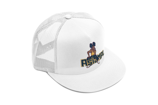 AsiaMPL Trucker Cap