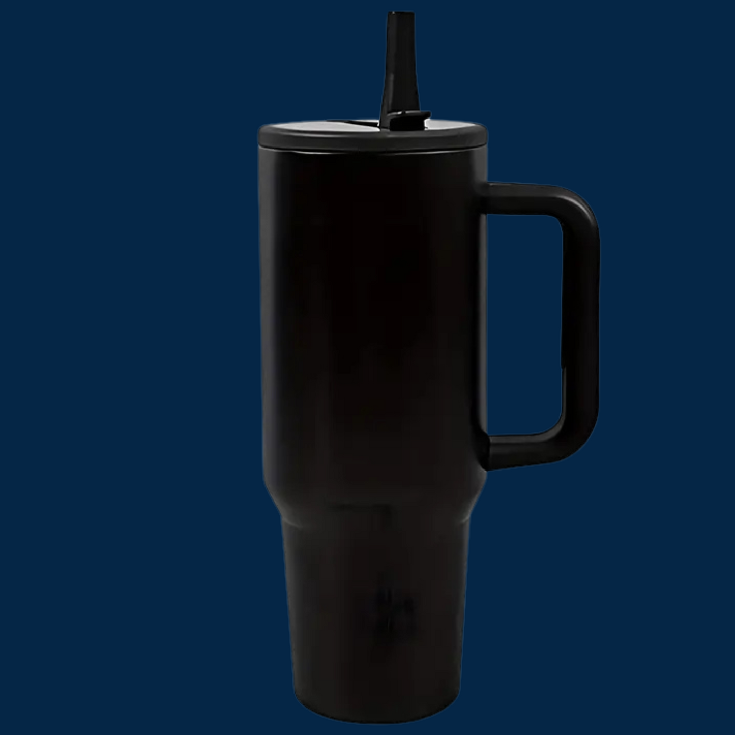 Custom Stainless Steel Tumbler