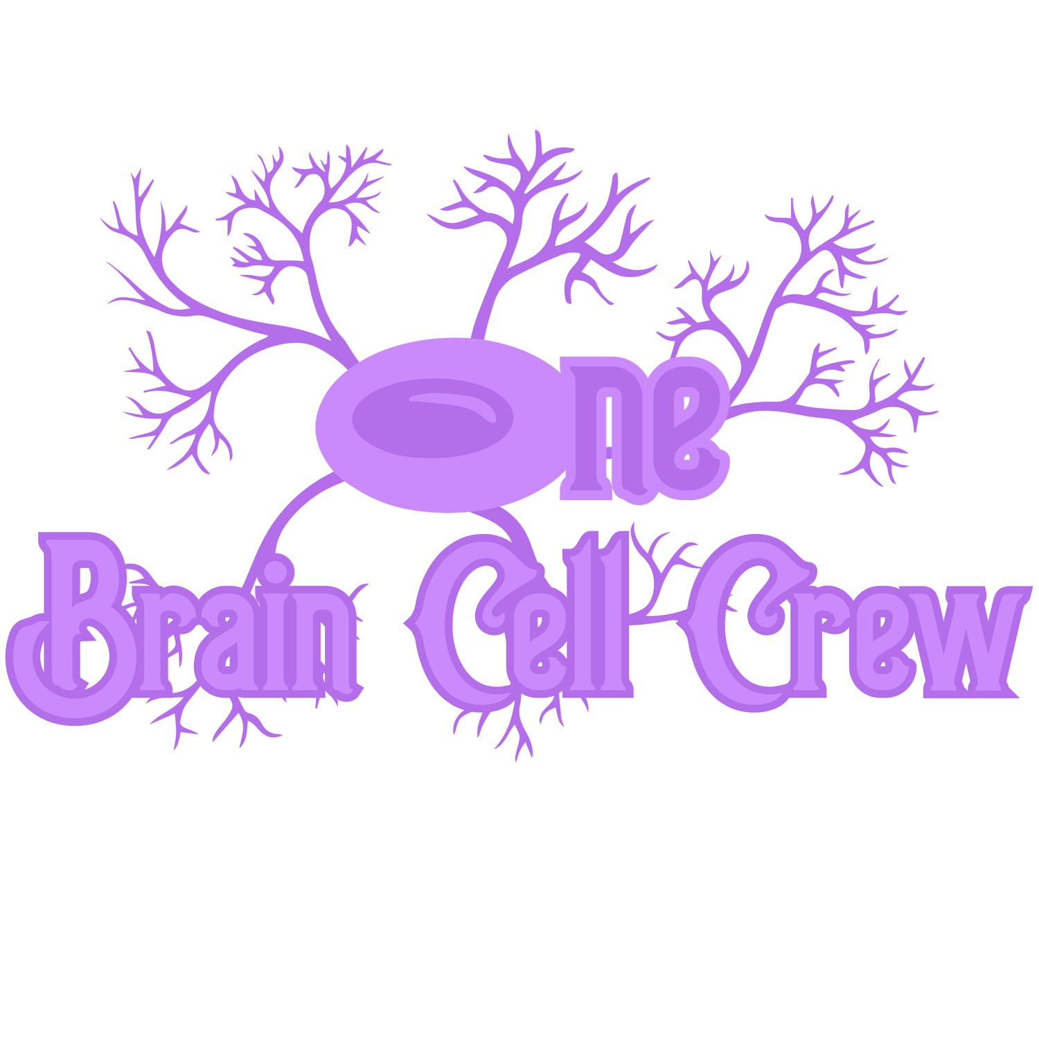 One Brain Cell Crew