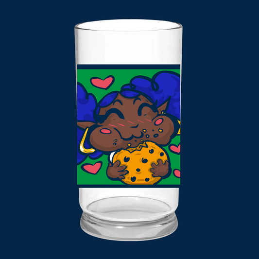 Snacc Glass