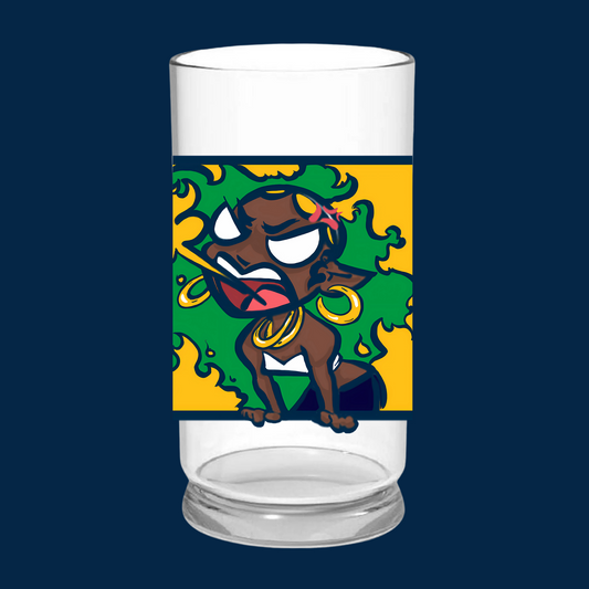 Rage Glass