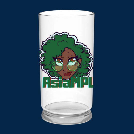 Headshot Glass