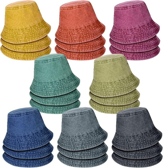BBA Bucket Hat