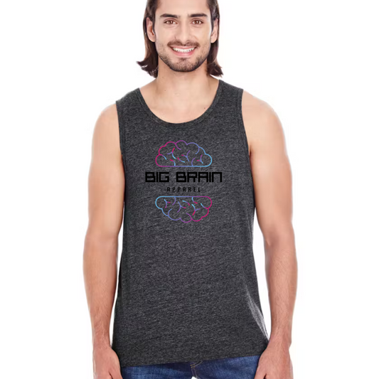 BBA Men's Tank