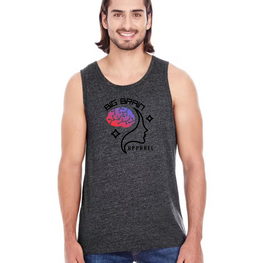 BBHer Men's Tank