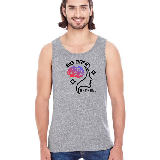 BBHer Men's Tank