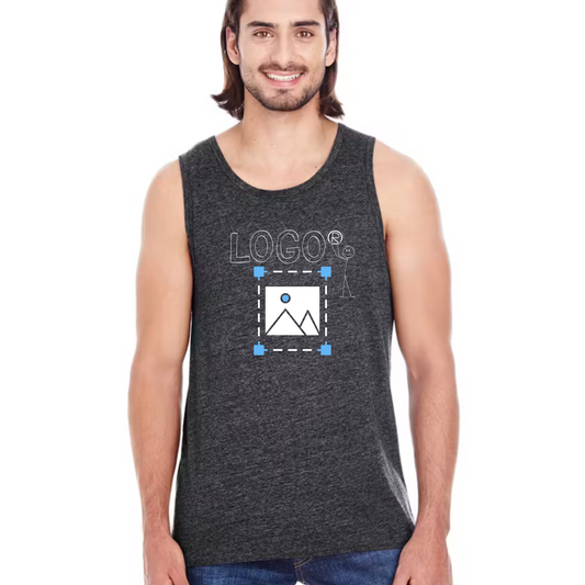 Custom Men's Tank