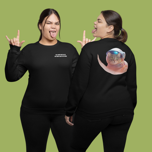 Apollo Crewneck