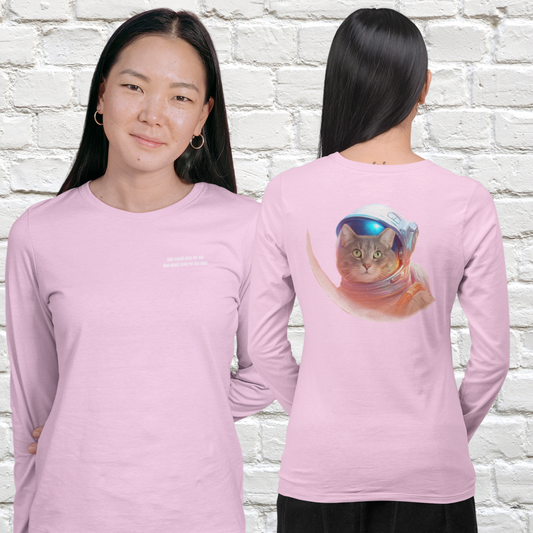Apollo Long Sleeve