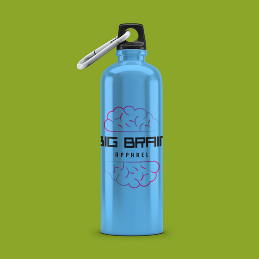 BBA Aluminum Water Bottle