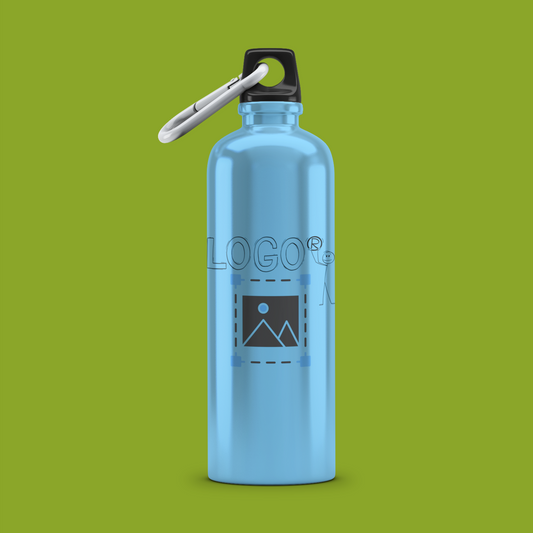Custom Aluminum Water Bottle