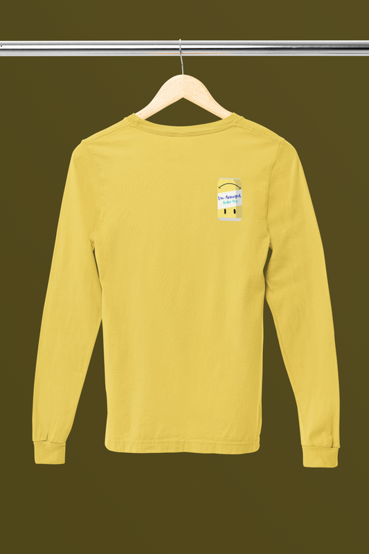 Sodee Pop Long Sleeve