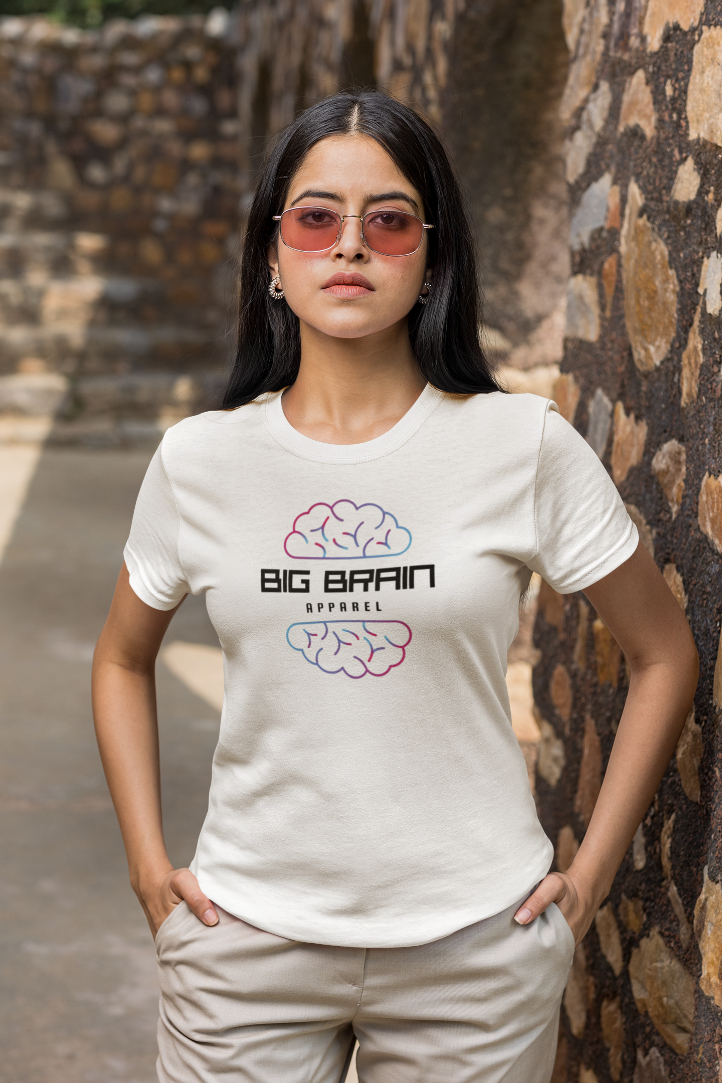 BBA Tee