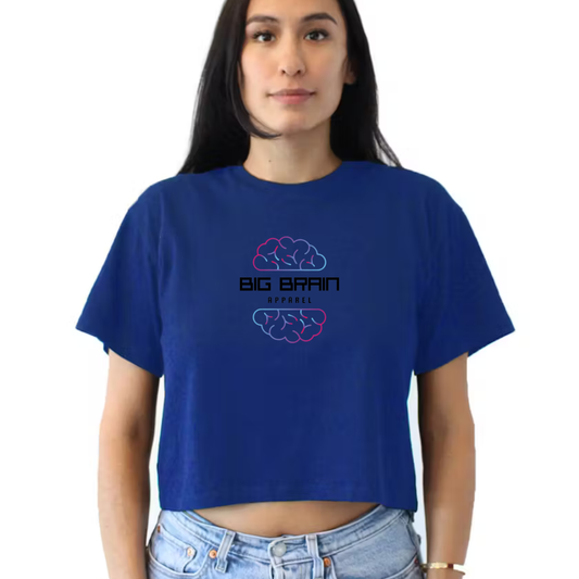 BBA Crop Top