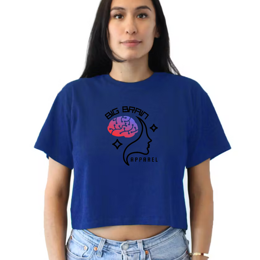 BBHer Crop Top