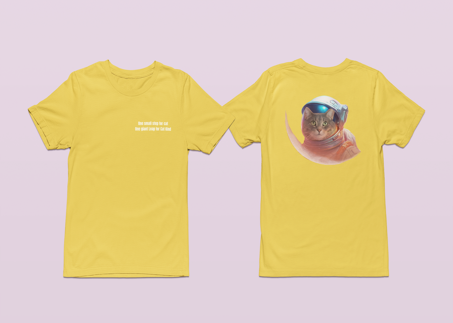 Apollo Tee
