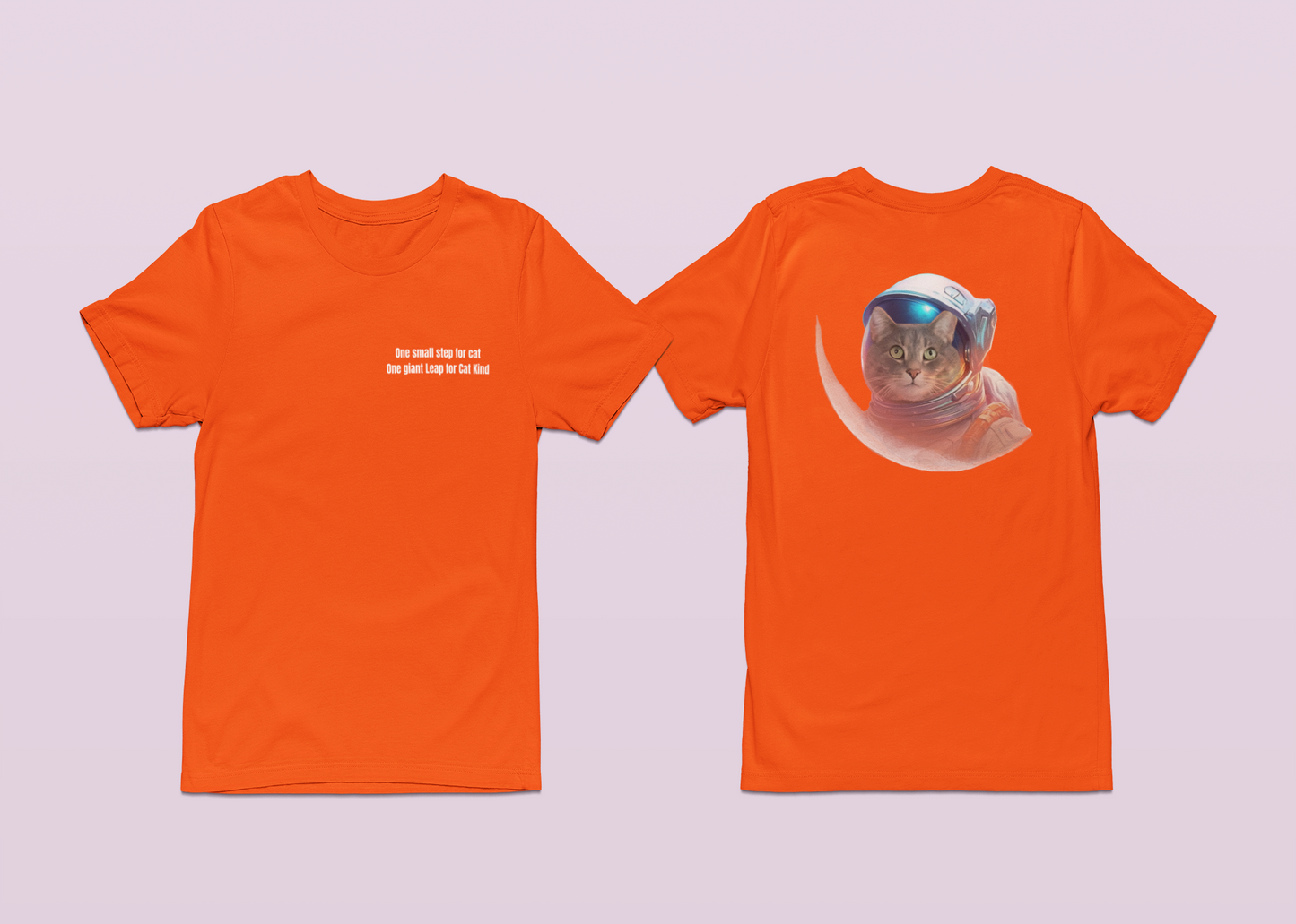 Apollo Tee