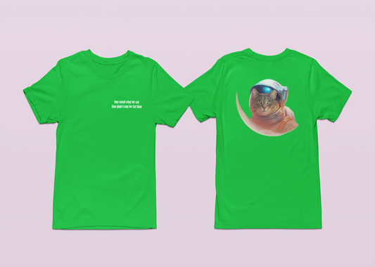 Apollo Tee