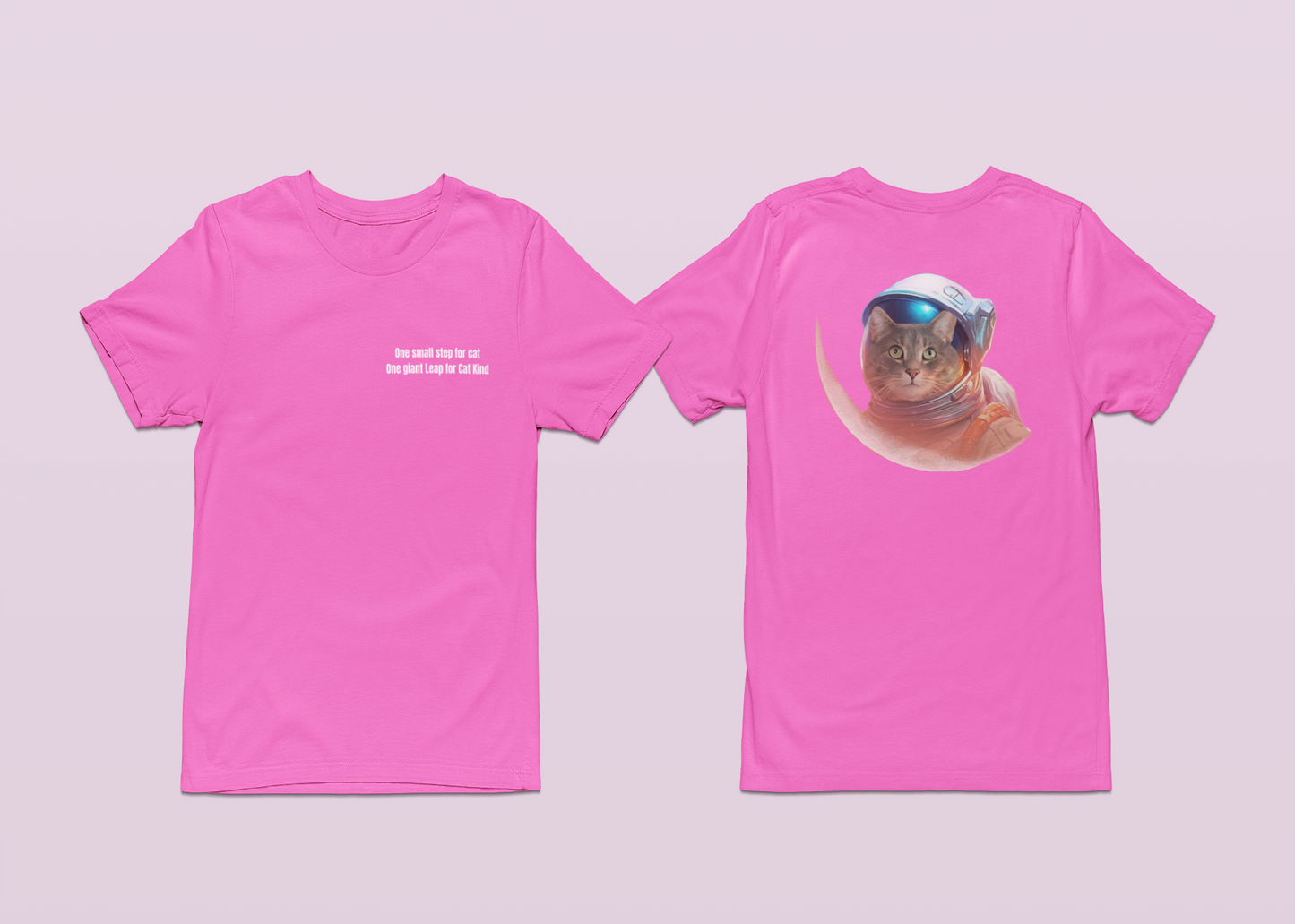 Apollo Tee